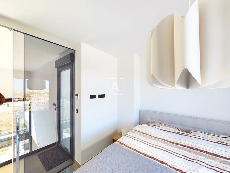Apartment for Sale in Villamartin, Alicante 34