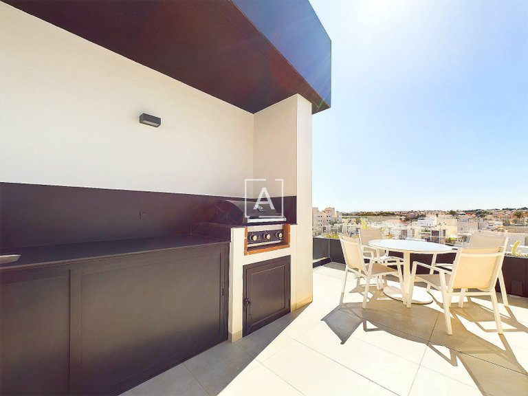 Apartment for Sale in Villamartin, Alicante 24