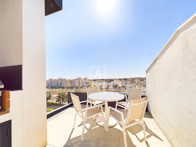 Apartment for Sale in Villamartin, Alicante 44