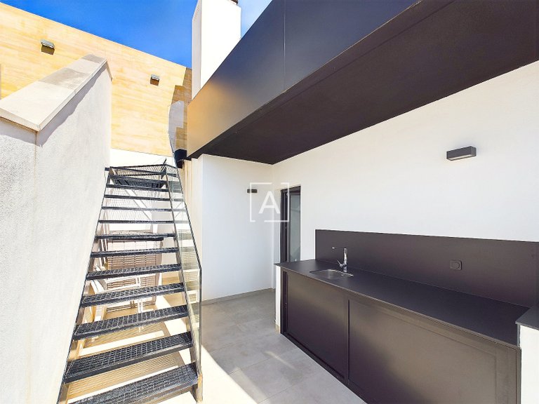 Apartment for Sale in Villamartin, Alicante 19