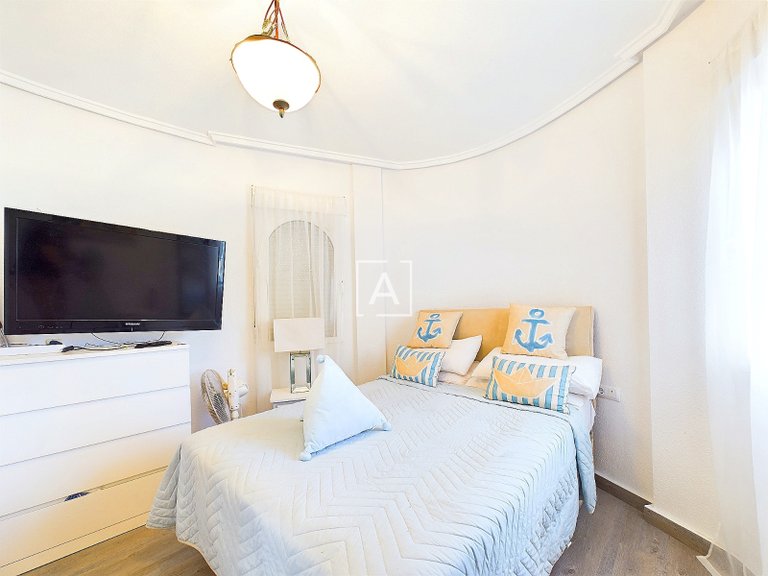 Villa for Sale in Pinar De Campoverde, Alicante 22