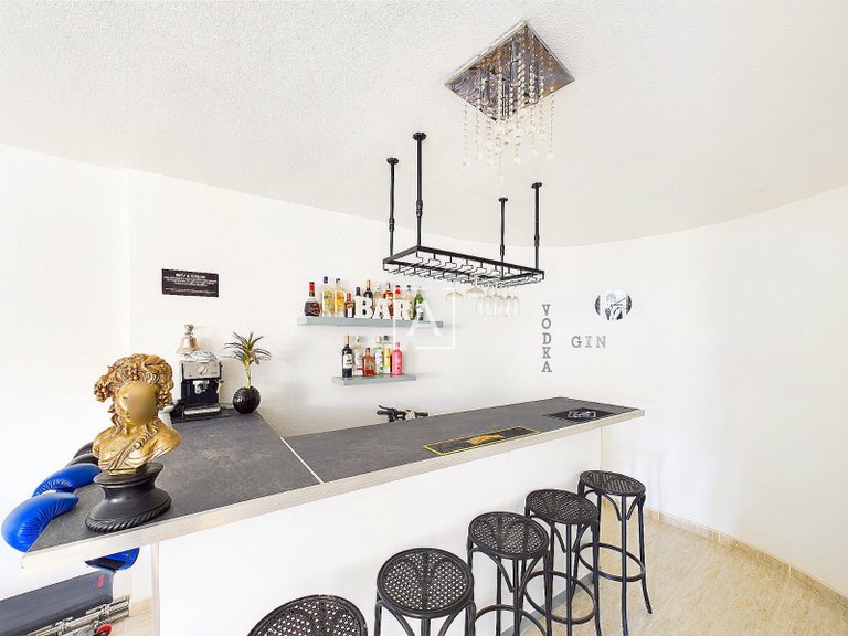Villa for Sale in Pinar De Campoverde, Alicante 37