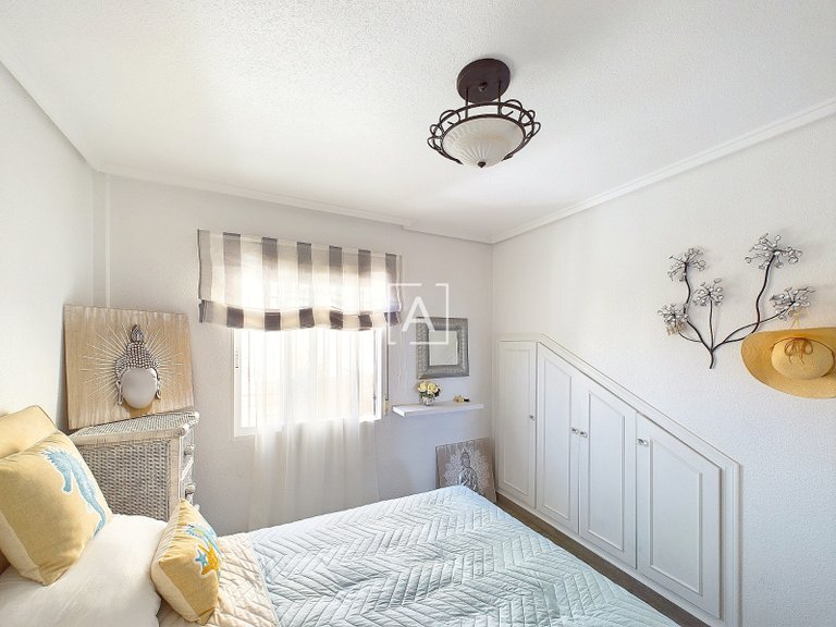 Villa for Sale in Pinar De Campoverde, Alicante 15