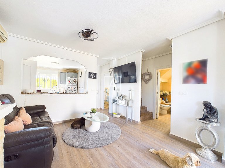 Villa for Sale in Pinar De Campoverde, Alicante 7