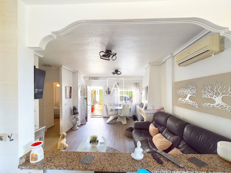 Villa for Sale in Pinar De Campoverde, Alicante 12