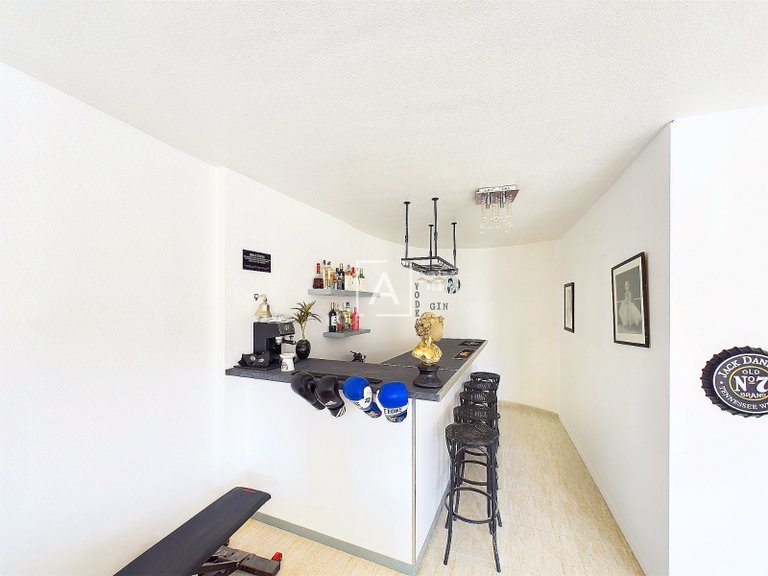 Villa for Sale in Pinar De Campoverde, Alicante 36