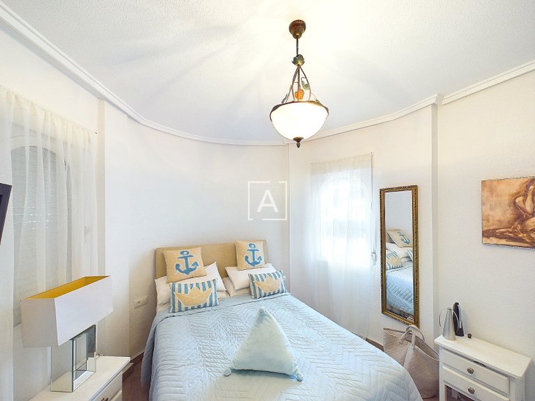 Villa for Sale in Pinar De Campoverde, Alicante 21