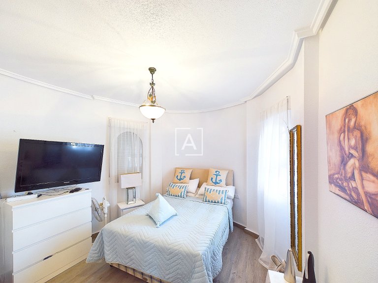 Villa for Sale in Pinar De Campoverde, Alicante 23