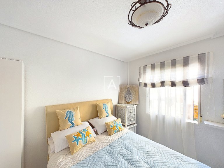 Villa for Sale in Pinar De Campoverde, Alicante 17