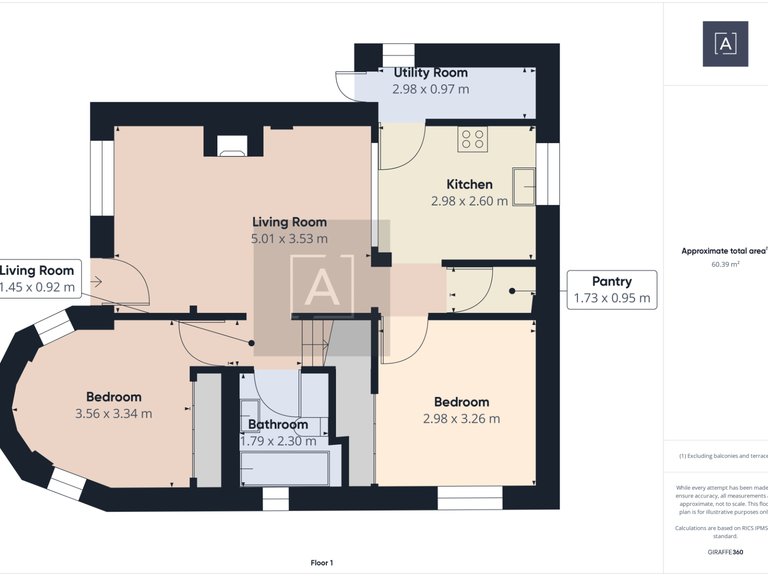 Villa for Sale in Pinar De Campoverde, Alicante 50