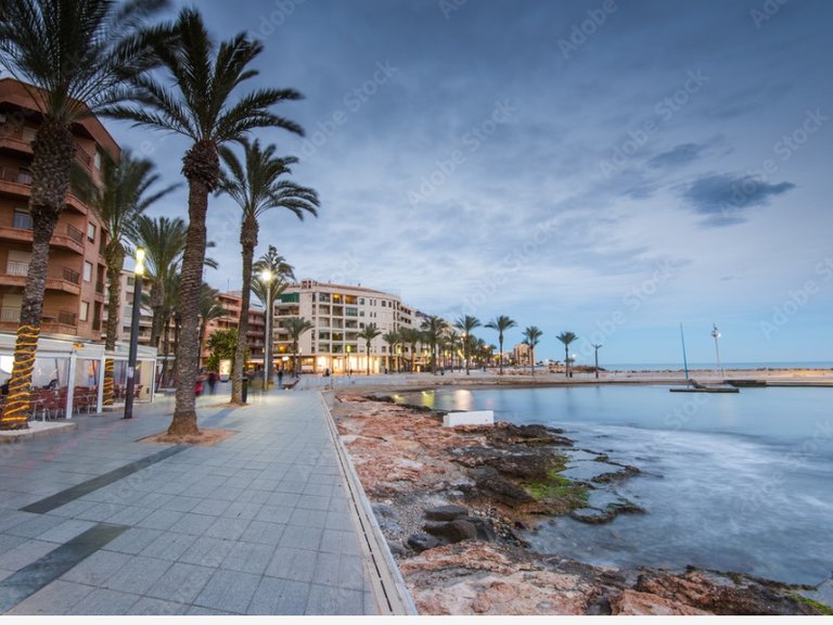 Apartment for Sale in Torrevieja, Alicante 18
