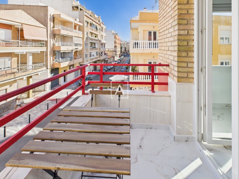 Apartment for Sale in Torrevieja, Alicante 4