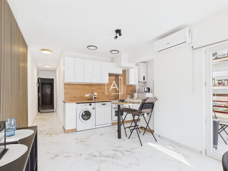 Apartment for Sale in Torrevieja, Alicante 1