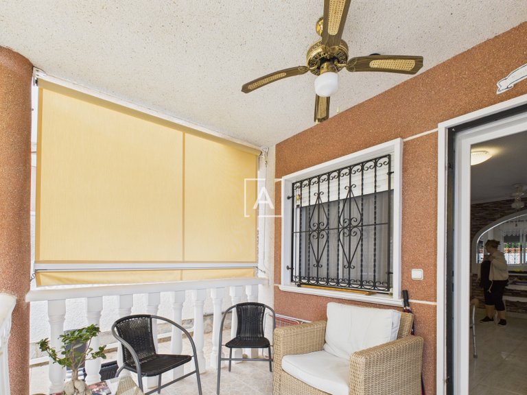 Villa for Sale in Pinar De Campoverde, Alicante 33