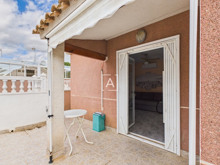 Villa for Sale in Pinar De Campoverde, Alicante 24