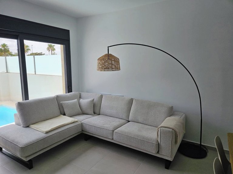 Villa for Sale in Torre Pacheco, Murcia 5