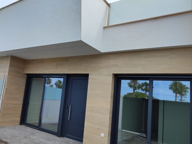 Villa for Sale in Torre Pacheco, Murcia 7