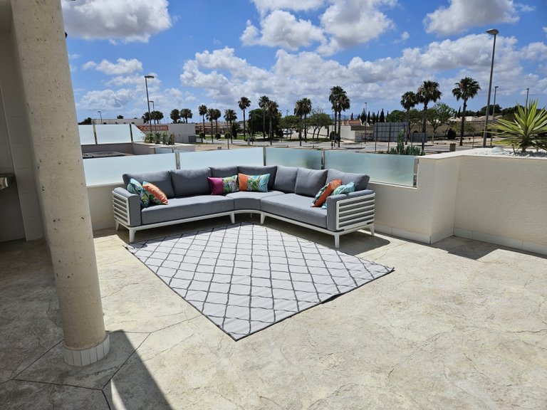 Villa for Sale in Torre Pacheco, Murcia 2