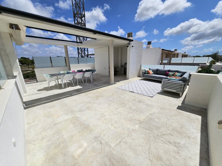 Villa for Sale in Torre Pacheco, Murcia 14