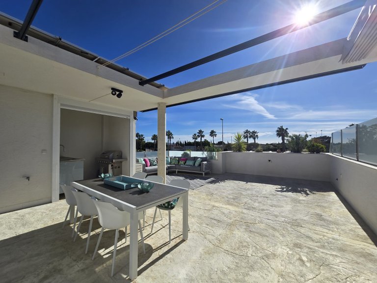 Villa for Sale in Torre Pacheco, Murcia 13