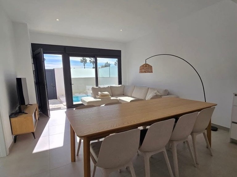 Villa for Sale in Torre Pacheco, Murcia 6