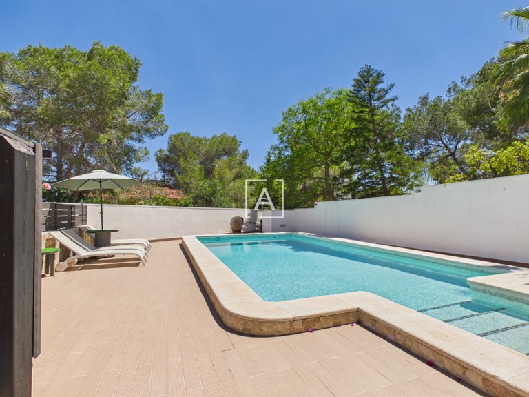 Villa for Sale in Pinar De Campoverde, Alicante 14