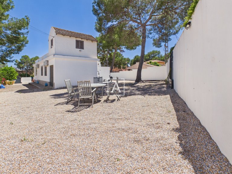 Villa for Sale in Pinar De Campoverde, Alicante 10