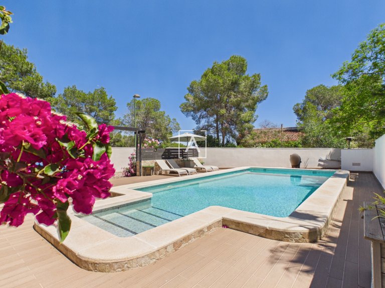 Villa for Sale in Pinar De Campoverde, Alicante 16