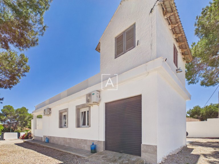 Villa for Sale in Pinar De Campoverde, Alicante 5
