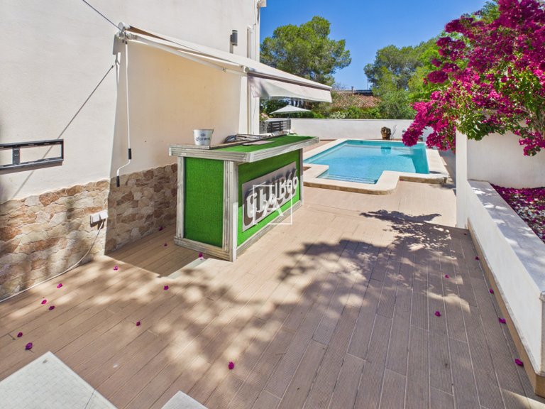 Villa for Sale in Pinar De Campoverde, Alicante 34