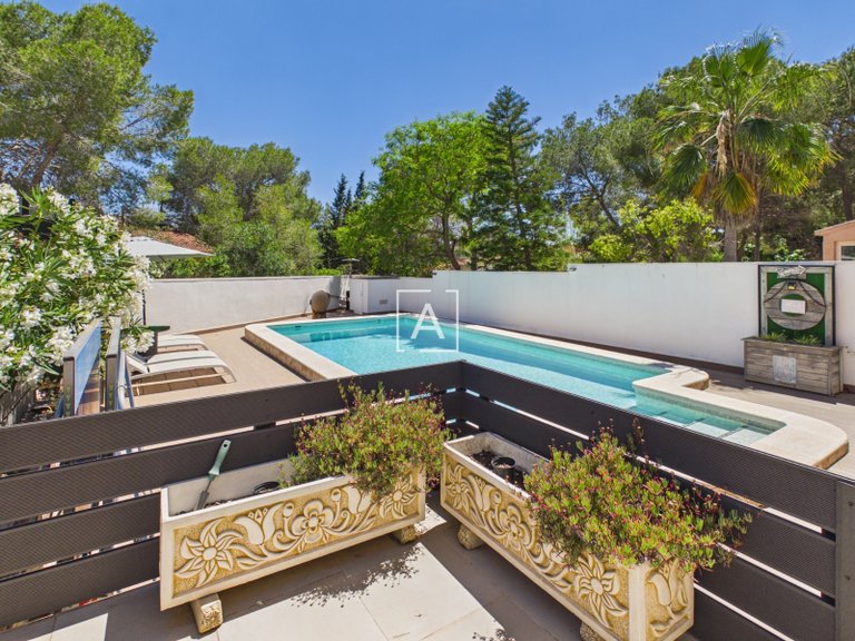 Villa for Sale in Pinar De Campoverde, Alicante 33
