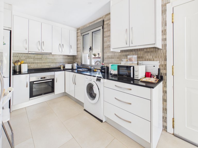 Villa for Sale in Pinar De Campoverde, Alicante 22