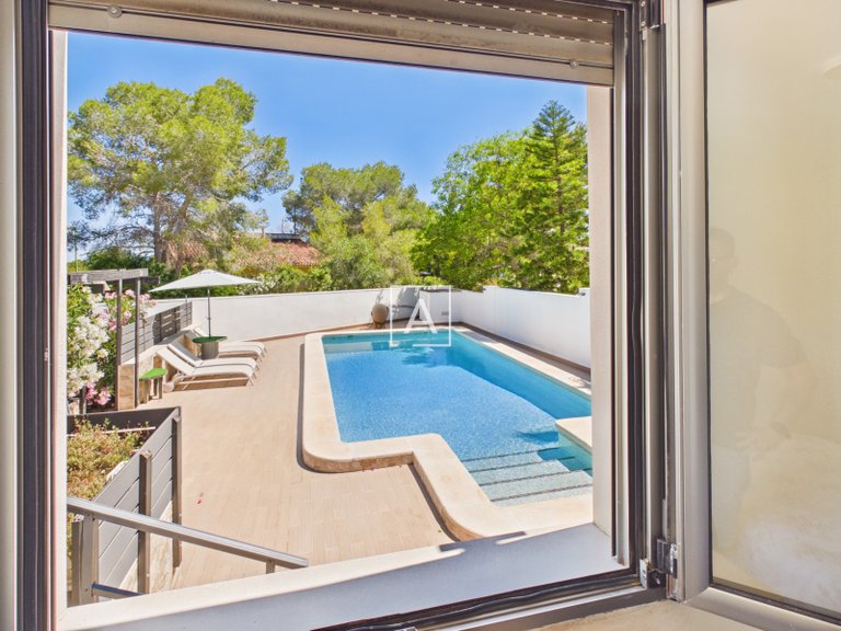 Villa for Sale in Pinar De Campoverde, Alicante 31