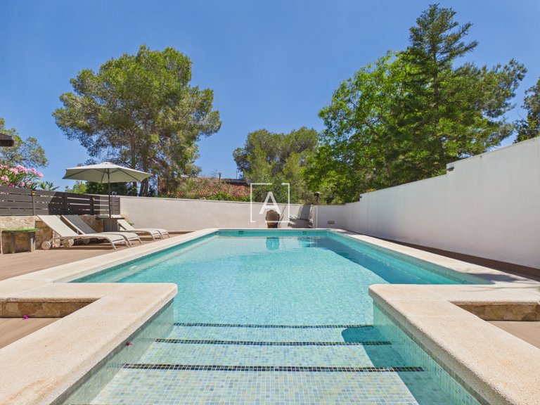 Villa for Sale in Pinar De Campoverde, Alicante 38