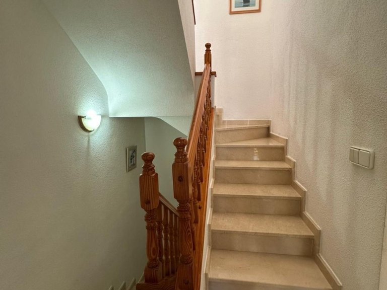 Town House for Sale in Las Ramblas, Alicante 13
