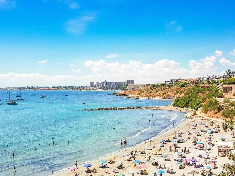 Apartment for Sale in Orihuela Costa, Alicante 22