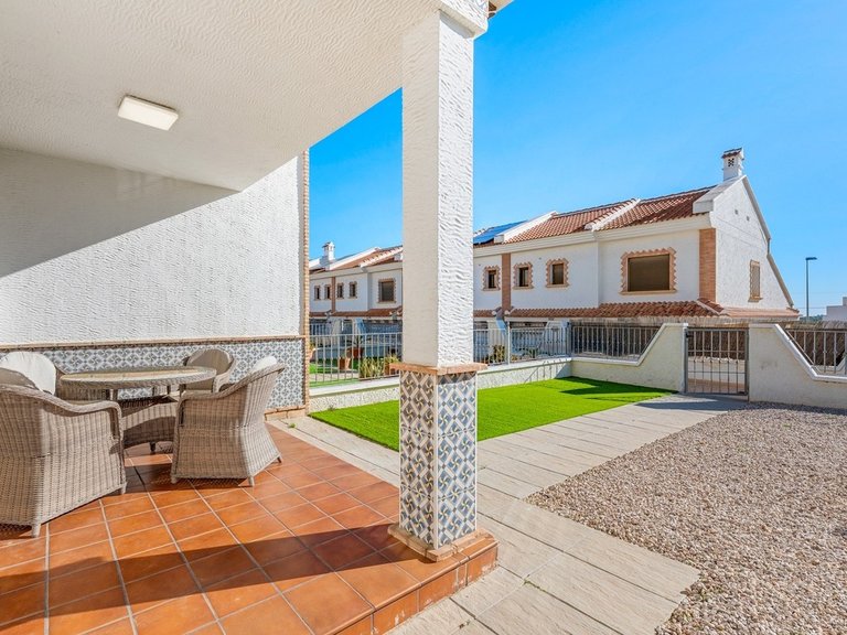 Town House for Sale in San Miguel De Salinas, Alicante 3