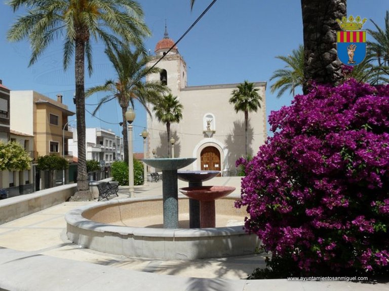 Town House for Sale in San Miguel De Salinas, Alicante 39