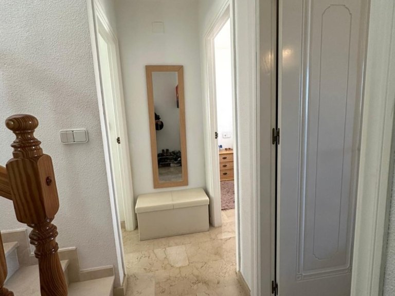Town House for Sale in Las Ramblas, Alicante 18