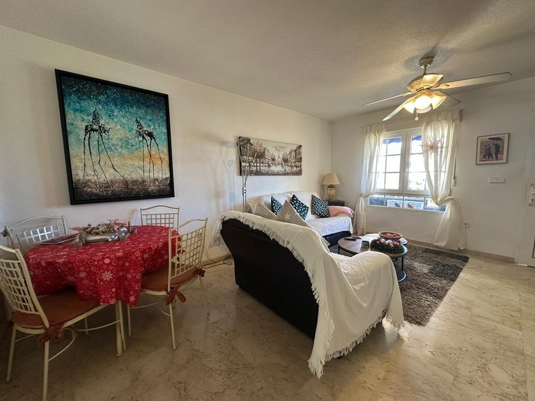 Town House for Sale in Las Ramblas, Alicante 7