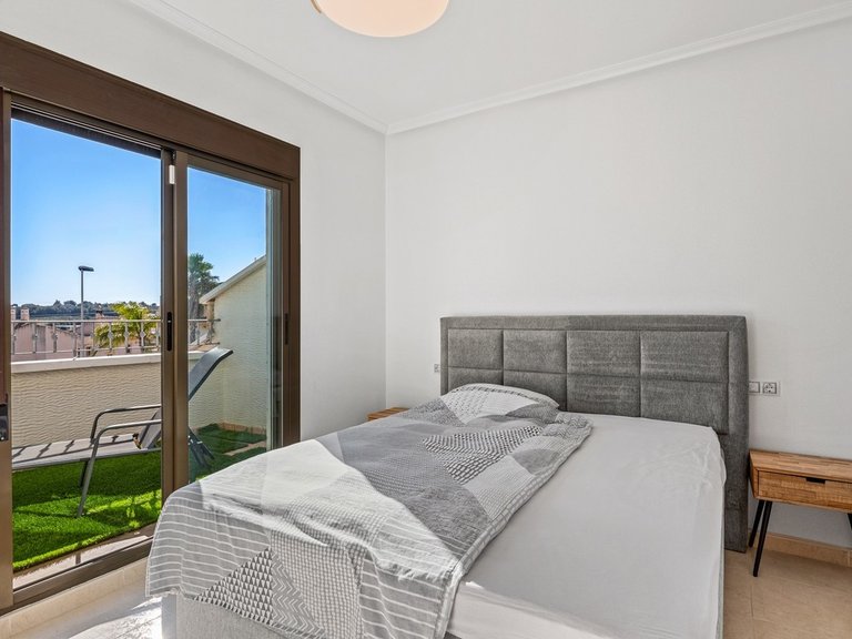 Town House for Sale in San Miguel De Salinas, Alicante 30