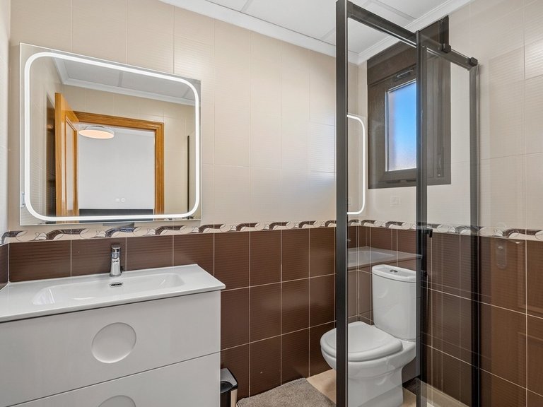 Town House for Sale in San Miguel De Salinas, Alicante 21