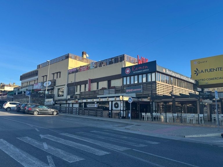 Town House for Sale in Las Ramblas, Alicante 34