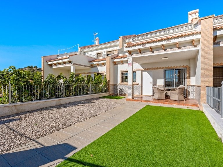 Town House for Sale in San Miguel De Salinas, Alicante 2