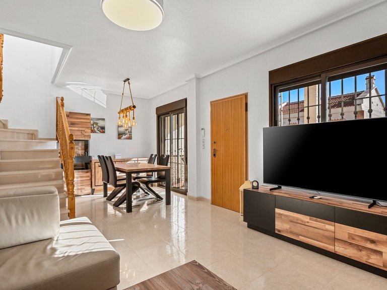 Town House for Sale in San Miguel De Salinas, Alicante 12