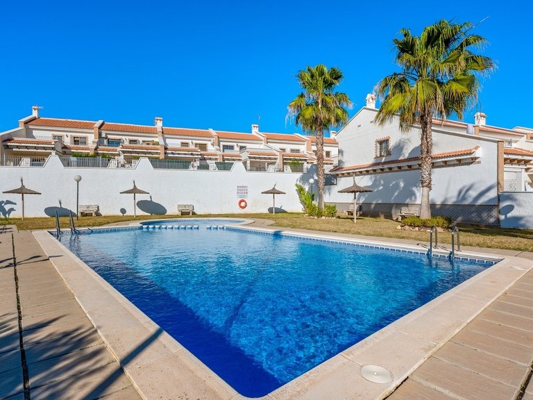 Town House for Sale in San Miguel De Salinas, Alicante 33