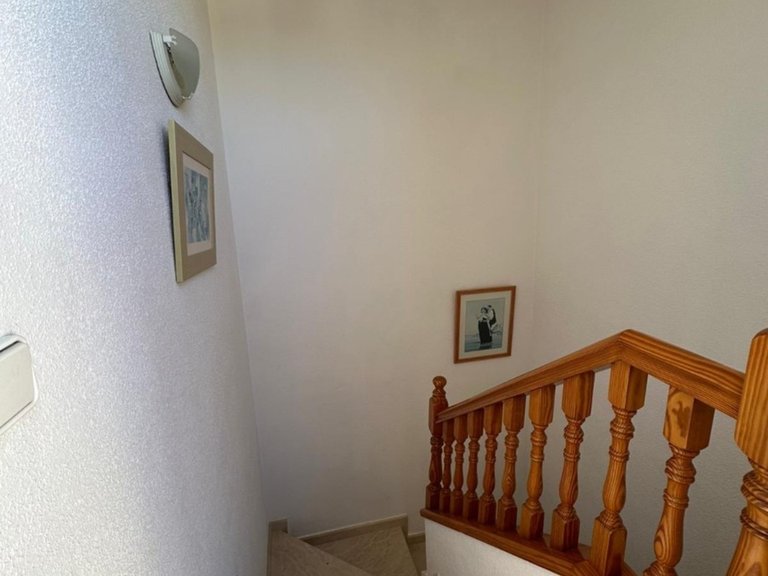 Town House for Sale in Las Ramblas, Alicante 22