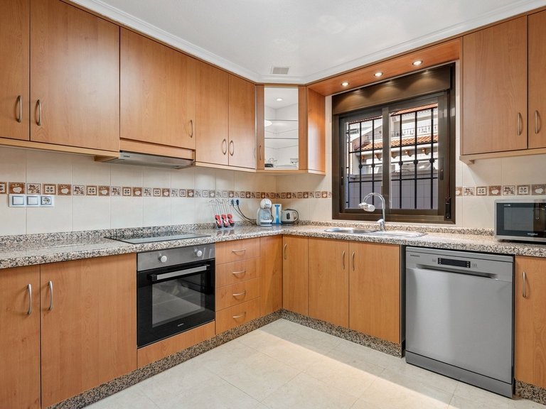 Town House for Sale in San Miguel De Salinas, Alicante 10