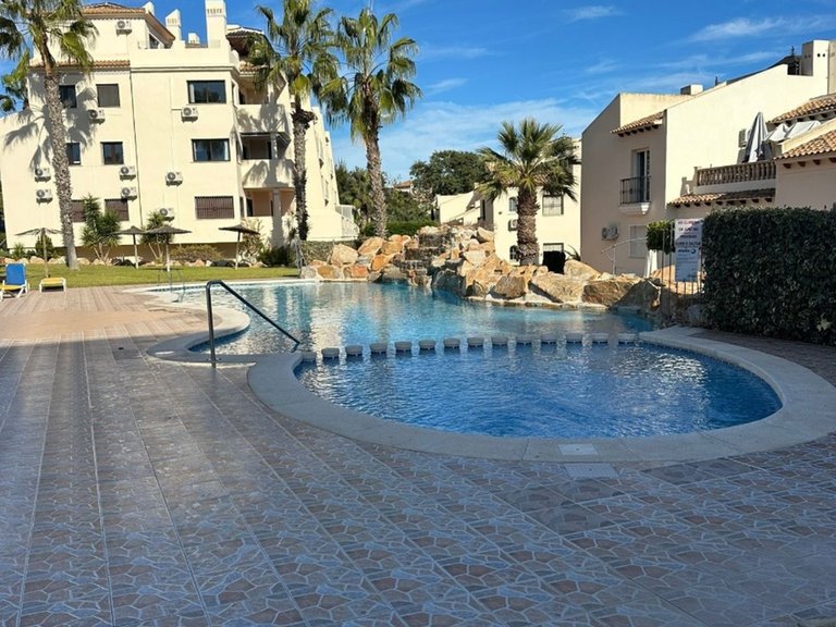 Town House for Sale in Las Ramblas, Alicante 27