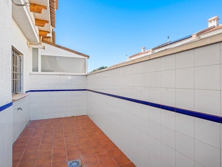 Town House for Sale in San Miguel De Salinas, Alicante 32